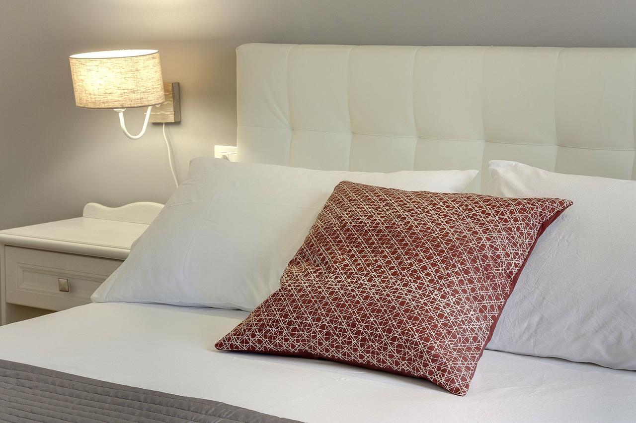 De Rustici Apartment Флоренция Екстериор снимка