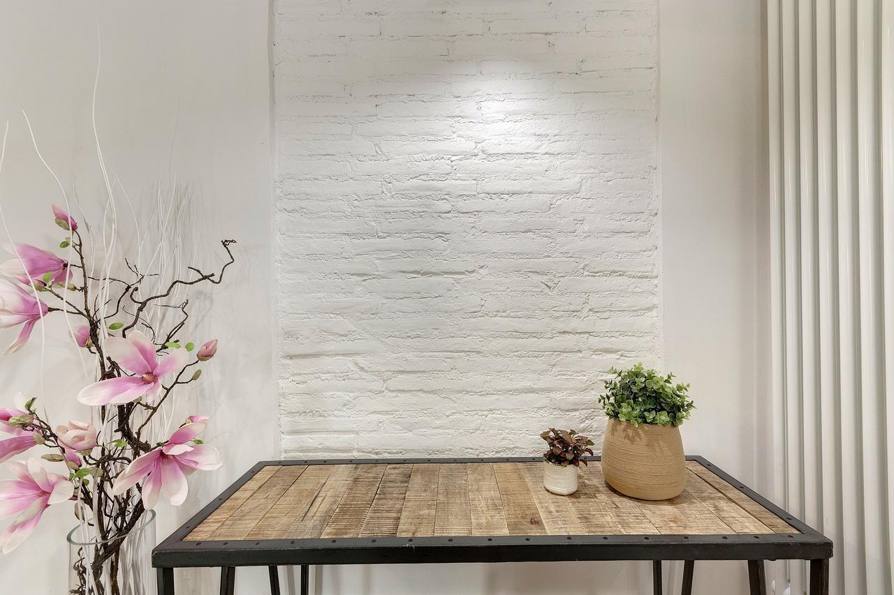 De Rustici Apartment Флоренция Екстериор снимка