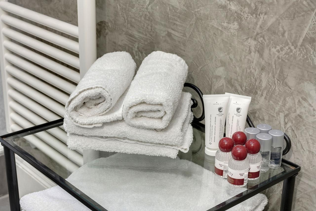 De Rustici Apartment Флоренция Екстериор снимка