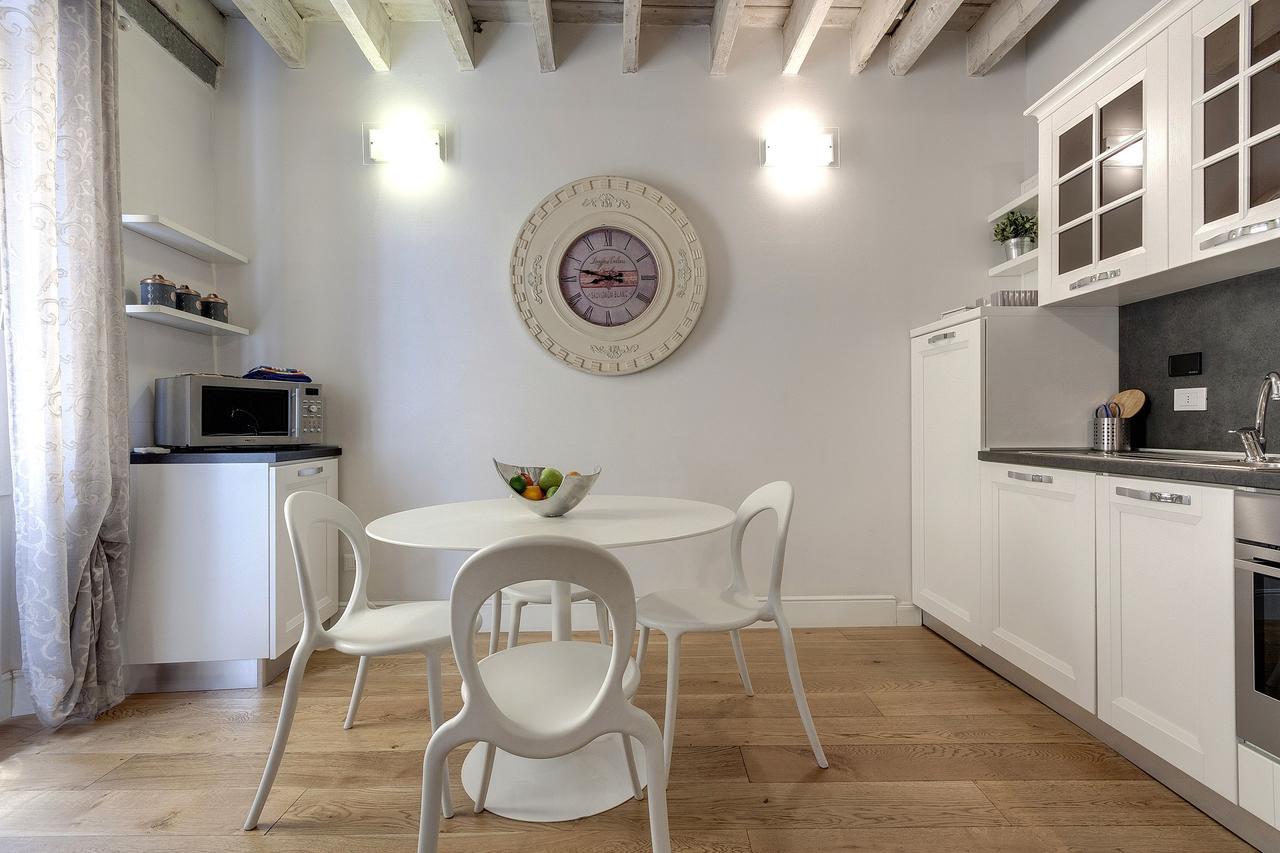 De Rustici Apartment Флоренция Екстериор снимка