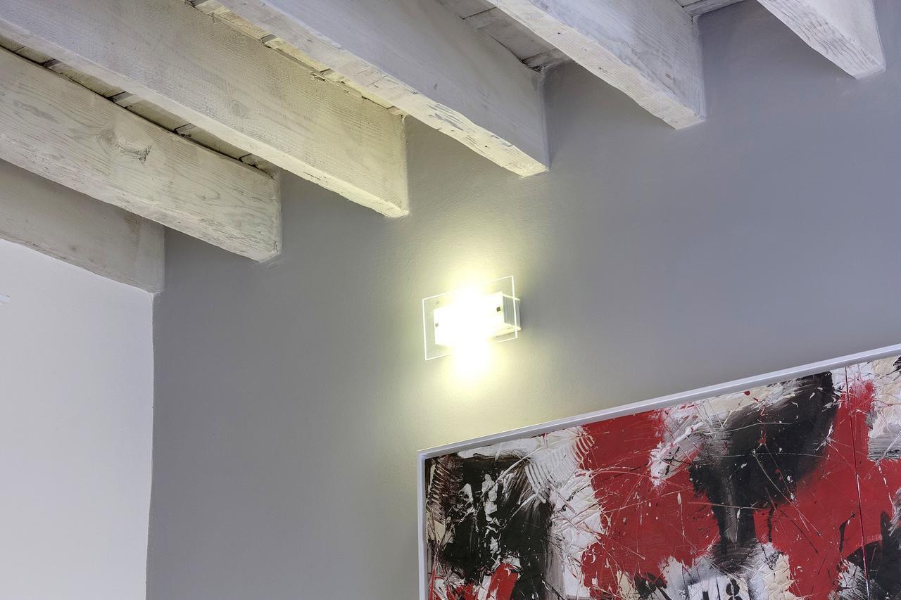 De Rustici Apartment Флоренция Екстериор снимка