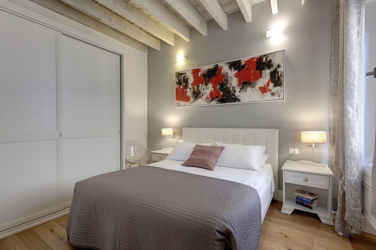 De Rustici Apartment Флоренция Екстериор снимка