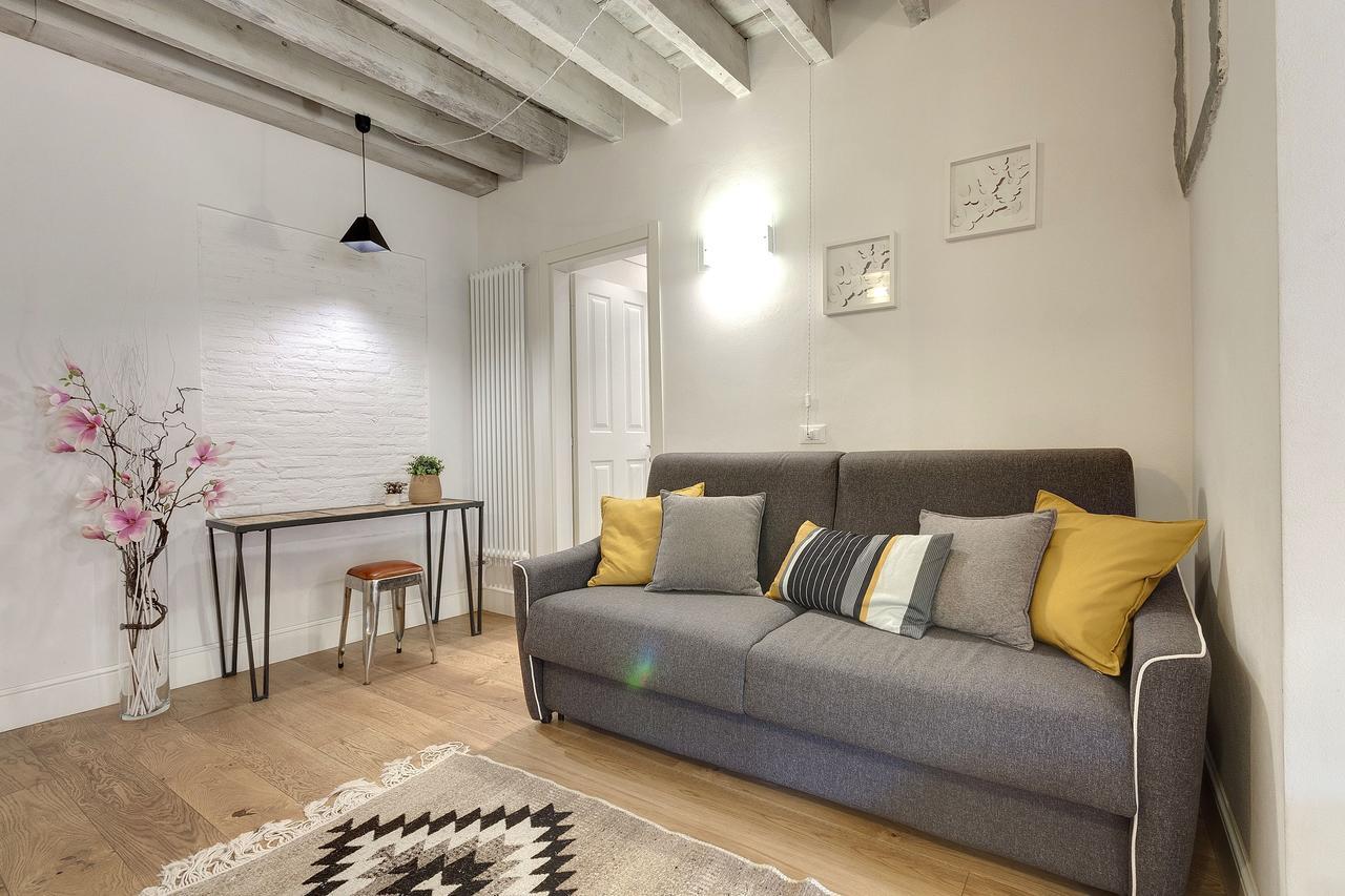 De Rustici Apartment Флоренция Екстериор снимка