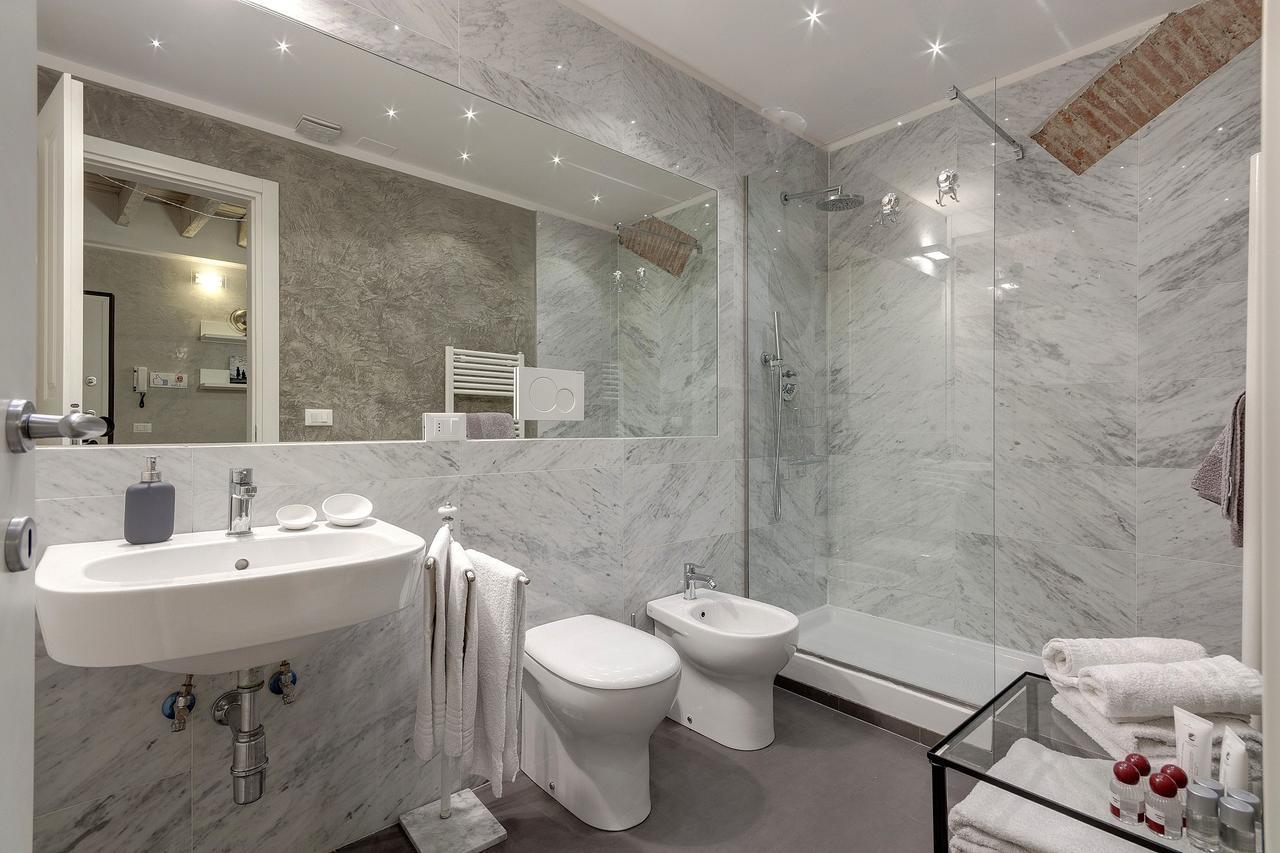 De Rustici Apartment Флоренция Екстериор снимка