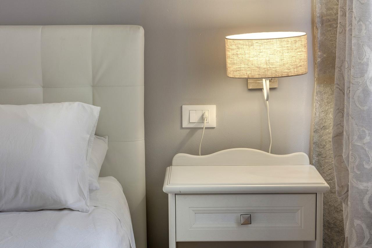 De Rustici Apartment Флоренция Екстериор снимка